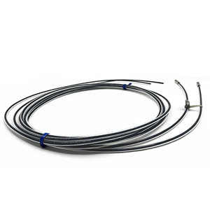 เครื่องขยายสัญญาณ E32-T12F แบบใหม่เอี่ยม ชนิดลำแสงแยกส่วน หัวทรงกระบอกแกนเดียว สายเคเบิลฟลูออโรเรซินสำหรับตรวจจับระยะ 4 เมตร - Product Image 4
