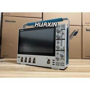Tektronix MSO46B 4-BW-1000 Tektronix 1 GHz, 6 ช่องสัญญาณ, 6.25 GS/s 4 ซีรีส์ B ออสซิลโลสโคปสัญญาณผสม - Product Image 2