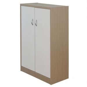 Étagères à chaussures élégantes et peu encombrantes: organisez votre entrée ou votre salon avec style grâce à notre collection de rangements à chaussures modernes. - Product Image 1