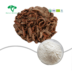 Натуральный чистый 98% Magnolol косметическое сырье CAS 528-43-8 Magnolia Officinalis экстракт коры - Product Image 1