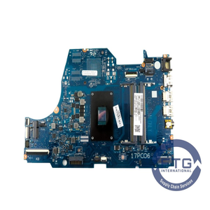 Placa Base Plc L46459-601 <span class=keywords><strong>3</strong></span> <span class=keywords><strong>3200U</strong></span> Win 17-ca1003ds Suministro a Granel - Product Image 1