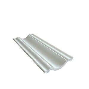 Moulage de mousse de décoration de corniche en mousse de <span class=keywords><strong>polystyrène</strong></span> - Product Image 1