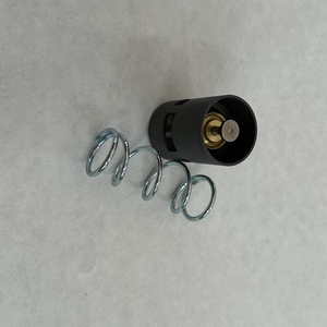 Nueva Válvula Termostática Manny 2901906800, Piezas de Repuesto Metálicas para Compresor de Aire - Product Image 5