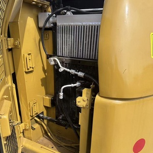 Caterpillar Cat306D d'occasion de haute qualité, très populaire, vendu à bas prix - Product Image 3