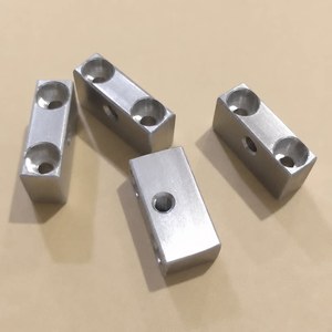TSE Einstellschrauben-Baugruppe Metallhalterung Befestigungselement TSB TSBB TSBE <span class=keywords><strong>TSBS</strong></span> PBP01 PBP02 PBP05 - Product Image 1