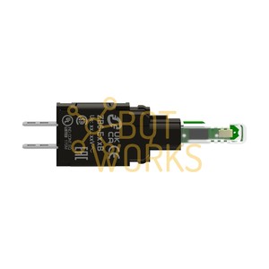 Schneider Electric ZB6EM4B - Nuevo - Product Image 1