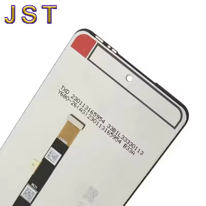 Điện thoại di động màn hình LCD bán buôn cảm ứng hoàn chỉnh hiển thị cho Infinix hot10i hot10lite hot30 Hot 30i di động hiển thị Màn hình LCD - Product Image 3