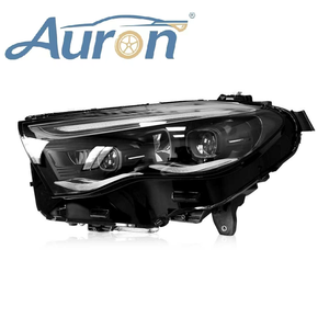 Conjunto de Faros LED de Alto Rendimiento AURON para Mercedes-Benz Clase E W214 (Modelos 2024-2026) |   DRL de Estilo OE Actualizado, 12V, Nuevo, 6000K - Product Image 1