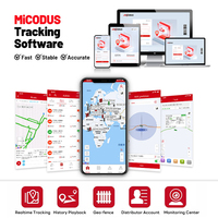 Mini moto GPS, dispositif de suivi GPS, étanche IP67, Geofence Realtime 4G, dispositif de suivi GPS automobile MV880G, installation gratuite