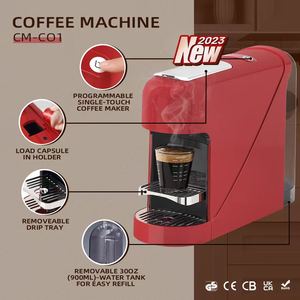<span class=keywords><strong>Cafetera</strong></span> Espresso Automática Mini Dolce Gusto, <span class=keywords><strong>Cafetera</strong></span> Italiana <span class=keywords><strong>Oster</strong></span> para Uso en Hoteles, Idiomas de Funcionamiento: Francés y Español - Product Image 6