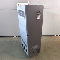 Variateurs de fréquence professionnels robustes 380V avec réacteur CC intégré pour le contrôle de la vitesse des moteurs de compresseur