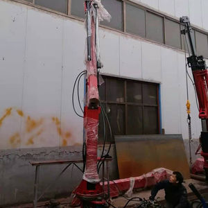 Подъемный подъемный кран - Product Image 3