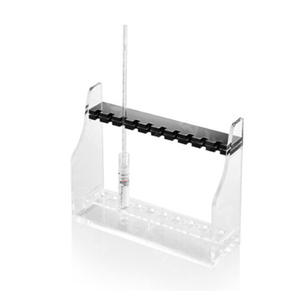 Soporte Bio-CD3991 ESR de <span class=keywords><strong>CIDA</strong></span> Wei con Porta Tubos Desechables de PP Desinfectante EOS para Pruebas de Tubos ESR, Resistente a Químicos - Product Image 5