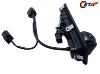 Caméra de recul OE 95760-F2001 95760F2001 pour Hyundai Elantra 2016-2019, caméra de recul AHD étanche avec vision nocturne