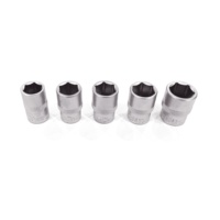 HONGFEI Kit d'outils 96 pièces en acier robuste, usine certifiée BSCI, pour atelier de réparation automobile, ensemble d'outils de mécanicien, fabricant OEM ODM