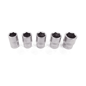 ชุดเครื่องมือช่างในกล่องบรรจุ 96 ชิ้น - Product Image 6