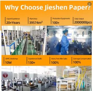 Biểu Tượng Tùy Chỉnh In Ấn <span class=keywords><strong>Kraft</strong></span> Giấy Gói Cho Thịt Không Thấm Mỡ Thịt Nướng Bao Bì Nhiệt Độ Cao Chịu Mài Mòn Butcher Giấy - Product Image 6