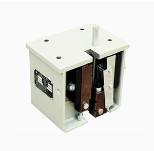Piezas de Seguridad para Elevadores Hebei Dongfang Fuda, Engranaje de Seguridad Progresivo AQ19 <span class=keywords><strong>C</strong></span> B B1, Repuestos para Elevadores - Product Image 3