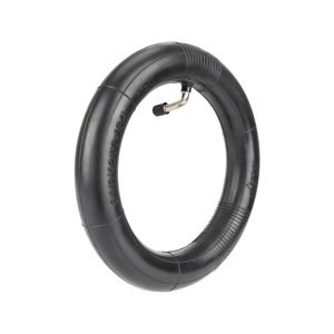 2 Piezas de Cámara de Aire Reforzada de 8 1/2*2 (50-134mm) con Válvula de 90 Grados y Pared Interior Engrosada para Scooter de 8.5 Pulgadas - Product Image 6