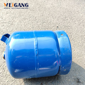 Super Durable Portable <span class=keywords><strong>Petite</strong></span> Cuisinière À <span class=keywords><strong>Gaz</strong></span> Ménage <span class=keywords><strong>Bouteille</strong></span> De <span class=keywords><strong>Gaz</strong></span> GPL Cylindre Processus - Product Image 2