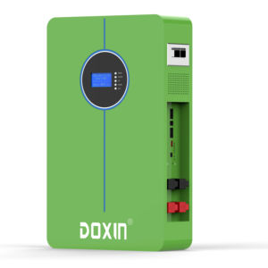 5kwh แบตเตอรี่ลิเธียมไอออน48โวลต์200ah/10kwh แบตเตอรี่ ltihium รับประกัน10ปี - Product Image 1