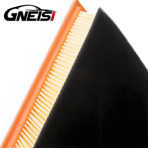 Воздушный фильтр Q7 Volkswagen Touareg 2003-2015 7L0129620A 7L0 129 620 a - Product Image 2