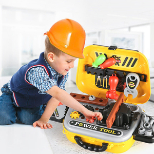 Jouet en plastique pour enfants, <span class=keywords><strong>jeu</strong></span> de simulation d'intérieur, vente en gros - Product Image 1
