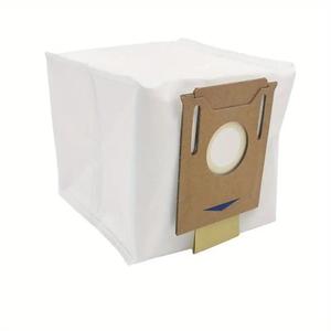 Sac à poussière T8 pour ECOVACS <span class=keywords><strong>Deebot</strong></span> T8AIVI/T8Max/N8Pro <span class=keywords><strong>Plus</strong></span>/N8Pro/DX93/DDX96/N10 <span class=keywords><strong>Plus</strong></span> Robot aspirateur sacs à poussière pour Yeedi Vac - Product Image 1
