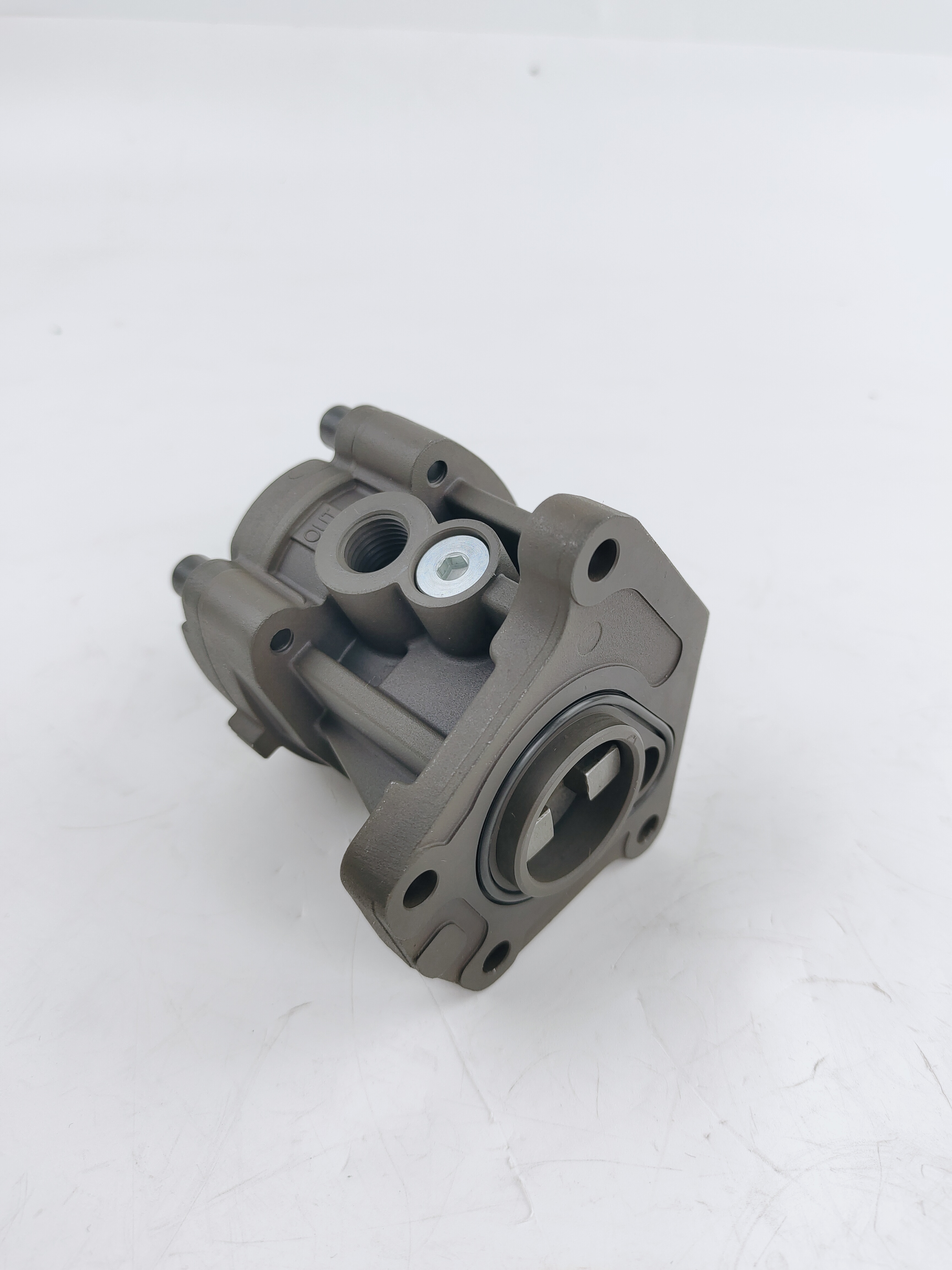 High Quality Feed Pump high pressure pump 0440020078 For MAN