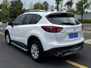<span class=keywords><strong>Mazda</strong></span> CX-5 2.0L Automático 2WD Versión Urbana <span class=keywords><strong>2014</strong></span> Usado, Precio Bajo, Venta al por Mayor y al Detal, SUV de Segunda Mano - Product Image 3