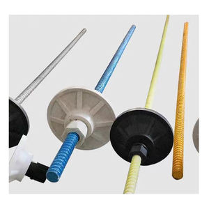 Barres d'armature en polymère renforcées en fibre de verre fpr renforcées professionnelles à haute résistance - Product Image 5