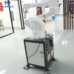 Robot de peinture automobile CLAWROBOT, 6 axes, 20 kg, bras robotique industriel, option cobot, peinture automatique, moulage par injection, CE - Product Image 2