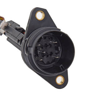 038971600  Inyector Diesel Nuevo de Marca, Arnés de Cableado 1.9T para Audi A3 8L1  A4 8D2 8E5 8E2 A6 4B2 4B5 - Product Image 1