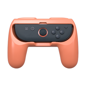 Chuyển đổi <span class=keywords><strong>2</strong></span> joycon điều khiển Grip Ergonomic tay grip với tăng cường Grip & bảo vệ trường hợp nhà máy trực tiếp bán buôn - Product Image 1