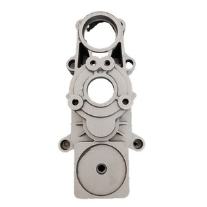 Pièces moulées sous pression en aluminium pour carrosserie de véhicule à énergie nouvelle, composants de fabrication en alliage de zinc - Product Image 2