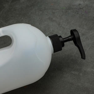 Bán buôn 1 lít 2 lít Vòng HDPE nhựa phun chai - Product Image 4