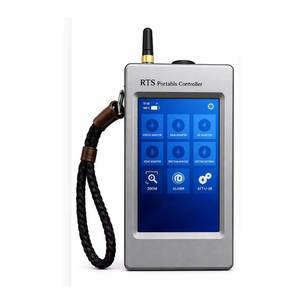 Contrôleur portable AISG 2.0 pour la surveillance à distance des antennes inclinables électriques, l'installation et la mise en service des stations de base - Product Image 1