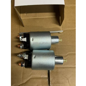 Khởi Động Động Cơ Solenoide Từ Chuyển Đổi Cho Ford Ranger Mazda BT-50 2.2 3.2 2011 AB39-11390-AA U201-18-X10 - Product Image 5