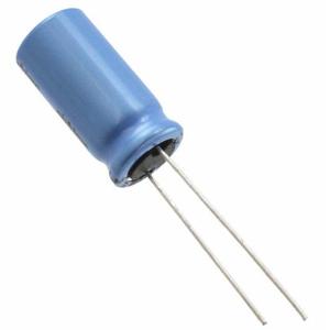 Fournisseurs de composants électroniques originaux UKA1A222MHD1TO, condensateurs électrolytiques en aluminium 2200 uF ±20% 10V à montage traversant - Product Image 1