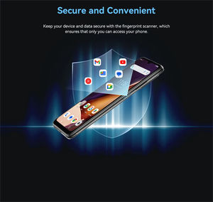 Approvisionnement direct d'usine <span class=keywords><strong>prix</strong></span> raisonnable <span class=keywords><strong>Cubot</strong></span> X70 Global Smartphone Populaire 6.5 pouces 4G téléphones mobiles - Product Image 6