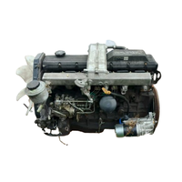 Moteur diesel Toyota Coaster 1HZ d'occasion, prix bas, haute qualité, pour bus