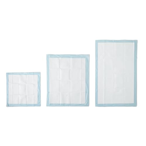 Ventes en gros de coussinets absorbants jetables de haute qualité pour chiens, coussinets d'apprentissage pour chiots - Product Image 1