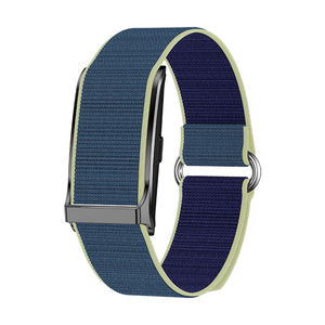 2025 नई शैली H59 स्मार्ट बैंड ब्रैसलेट 1atm वाटरप्रूफ गैर-स्क्रीन पहनने योग्य उपकरण खेल स्मार्ट घड़ी - Product Image 3