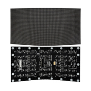 Trong nhà mềm <span class=keywords><strong>LED</strong></span> Video tường p1.25 p1.53 p1.86 P2 p2.5 P3 Màn hình <span class=keywords><strong>LED</strong></span> pantallas dẫn sự kiện cho thuê hiển thị video Panel tường - Product Image 2