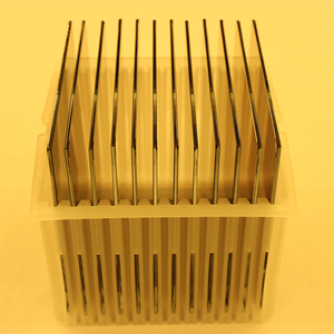 Nouveauté HCS4006 Verre chromé AZ1500 Substrat en verre pour photomask - Product Image 6