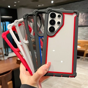 Fundas Honatop para Teléfono Móvil <span class=keywords><strong>Xiaomi</strong></span> 13T Pro Redmi Note 12 Pro, Funda Protectora 2 en 1 para Samsung A54 A02s A37 A57 S26 Ultra - Product Image 3