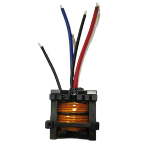 Serie <span class=keywords><strong>PQ</strong></span> PQ2625 PQ3230 PQ3535 PQ4040 PQ5050 Núcleo de ferrita Transformador reductor eléctrico de alta frecuencia 220V a 110V - Product Image 3