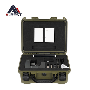 RPMI-W strumento di misura del profilo della ruota digitale nuovo dispositivo elettronico di misurazione del profilo della ruota - Product Image 5