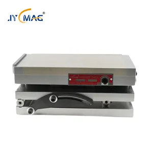 High Precision 45 Degree Angle Tilting Magnetic Chuck for Milling and Grinding Table Made in China