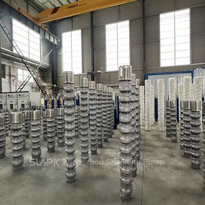 <span class=keywords><strong>Bomba</strong></span> Sumergible Resistente al Agua Salada, 150m³/h, 40m <span class=keywords><strong>de</strong></span> Altura, Drenaje <span class=keywords><strong>de</strong></span> Sentina <span class=keywords><strong>de</strong></span> Barco, Servicio <span class=keywords><strong>de</strong></span> Reparación <span class=keywords><strong>de</strong></span> Respuesta Rápida - Product Image 5